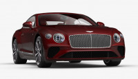 Bentley Continental GT V8 Petrol AT