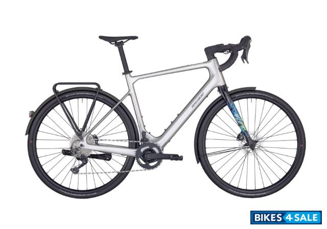 Bergamont E-Grandurance RD Expert