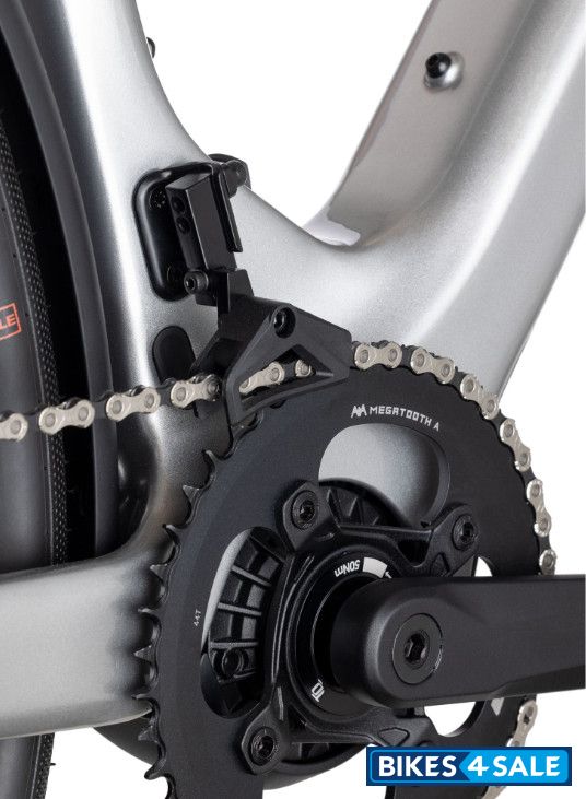 Bergamont E-Grandurance RD Expert