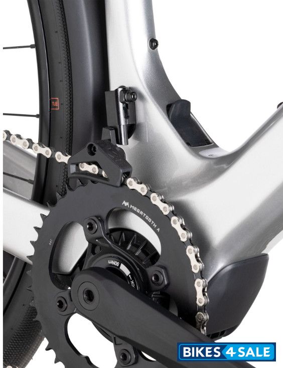 Bergamont E-Grandurance RD Expert