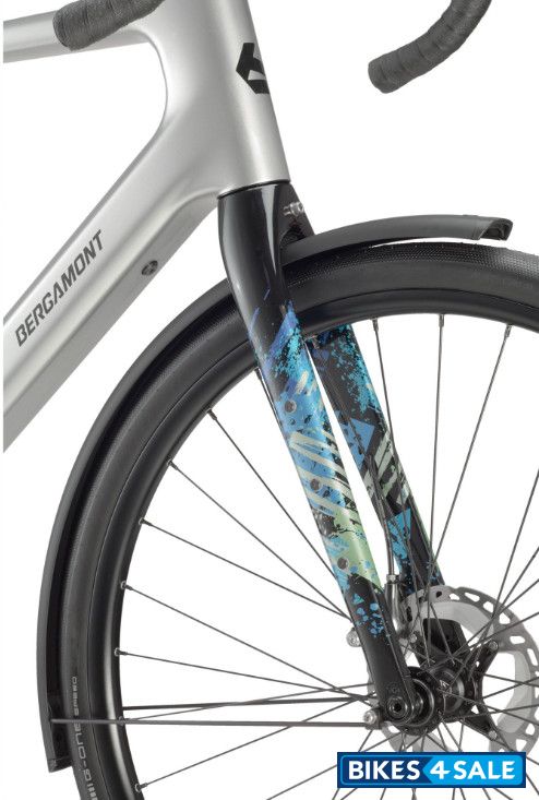 Bergamont E-Grandurance RD Expert