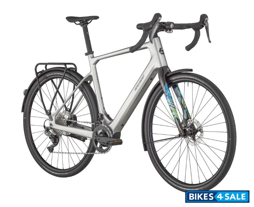 Bergamont E-Grandurance RD Expert