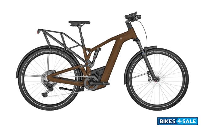 Bergamont E-Horizon FS Elite Bergamont E-Horizon FS Elite