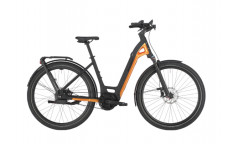 Bergamont E-Ville 10 Belt