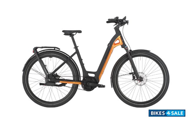 Bergamont E-Ville 10 Belt