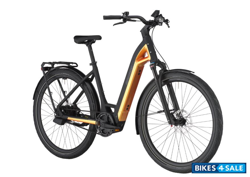 Bergamont E-Ville 10 Belt