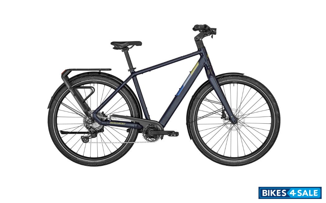 Bergamont E-Vitess Sport