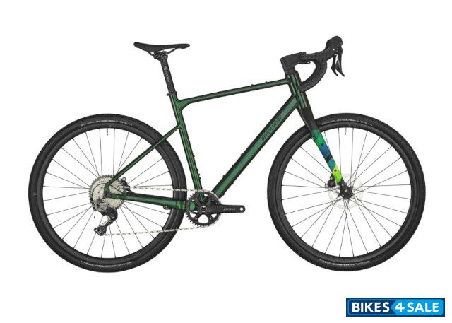 Bergamont Grandurance 8