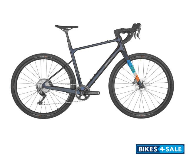 Bergamont Grandurance Elite Bergamont Grandurance Elite