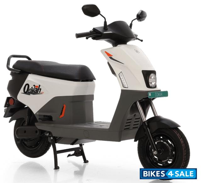 BGauss OoWah BGauss OoWah