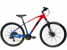Ninety One ZX 27.5T Electric Bicycle price, colours