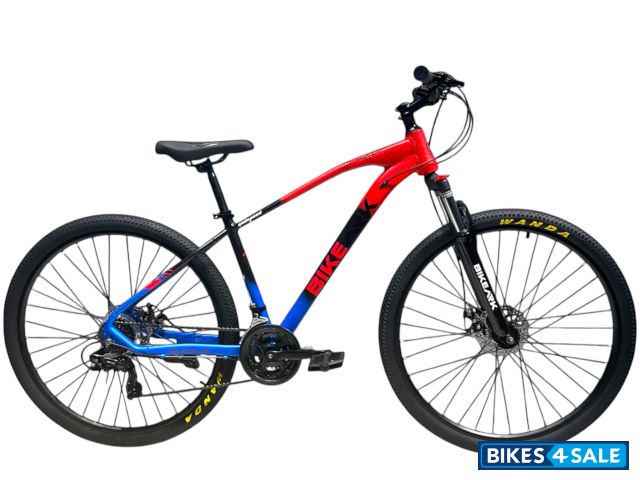 Bike Ark God Speed 29er/27.5