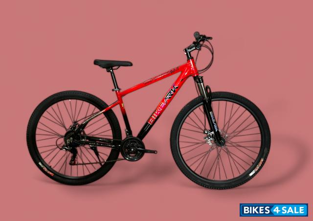 Bike Ark Rise 29er/27.5