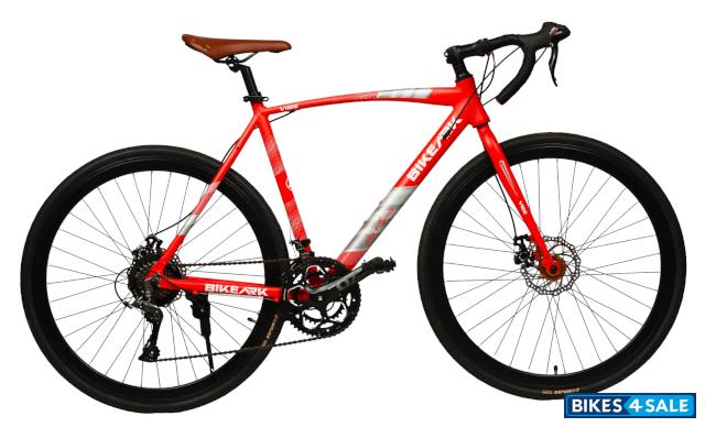 Bike Ark Vibe Roadie