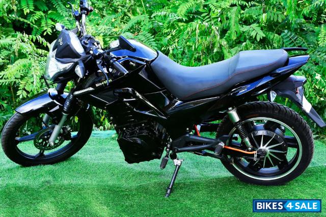 Birla KN 1 Birla KN 1