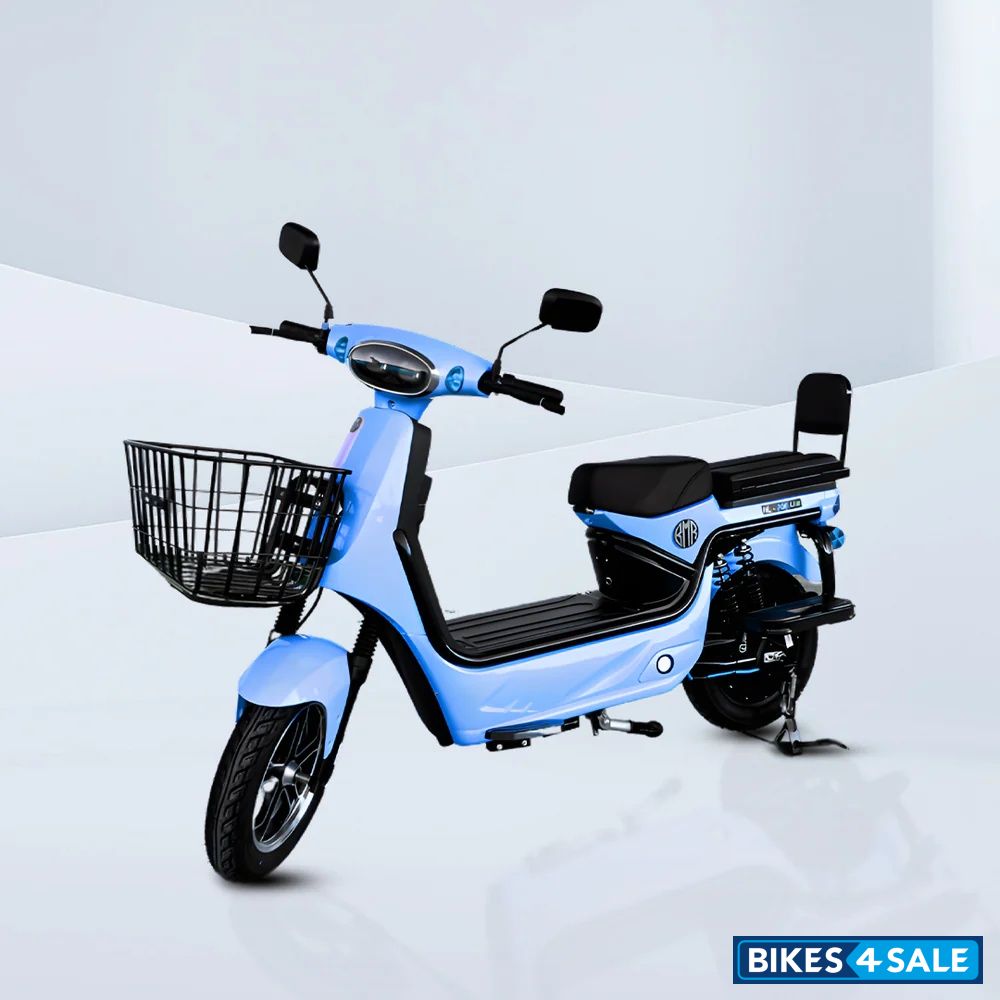 BMR HL 200 Cloud Blue