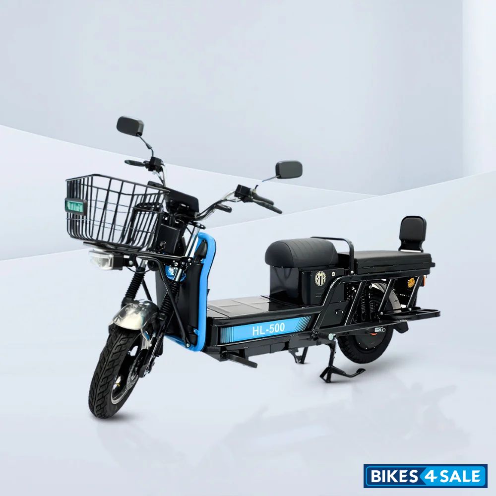 BMR HL 500 Azure Sky