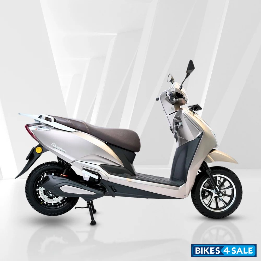 BMR Signature Bronze Beige