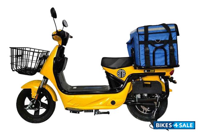 BMR XL 200 Cargo