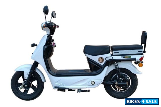 BMR XL 200 Lite