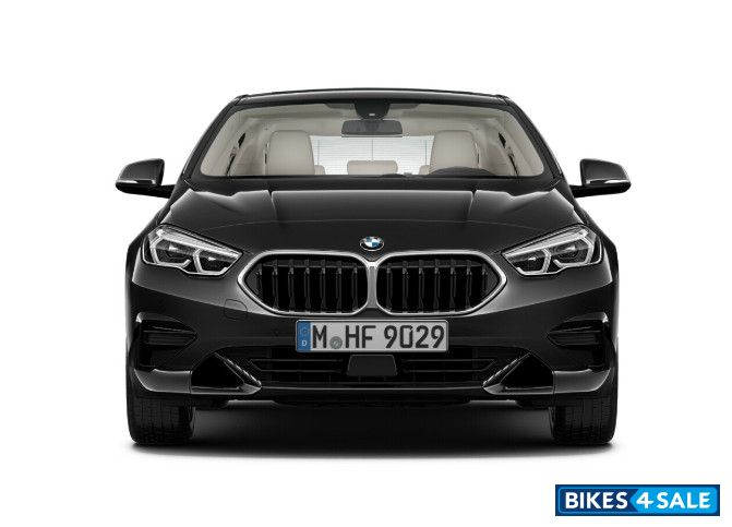 BMW 2 Series Gran Coupe 220d Sport Line Diesel AT - Front View