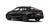 BMW 2 Series Gran Coupe Black Shadow Edition Diesel AT