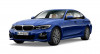 BMW 3-Series 330i M Sport Petrol AT