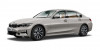 BMW 3-Series Gran Limousine 330Li Luxury Line Petrol AT