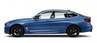BMW 3-Series Gran Turismo 330i M Sport Petrol AT