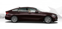 BMW 6-Series Gran Turismo 620d Luxury Line Diesel AT