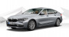 BMW 6-Series Gran Turismo 630i Luxury Line Petrol AT