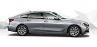 BMW 6-Series Gran Turismo 630i Luxury Line Petrol AT