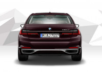 BMW 7-Series 730Ld DPE Signature Diesel AT