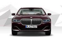 BMW 7-Series 730Ld DPE Signature Diesel AT