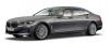 BMW 7-Series 745Le xDrive Hybrid