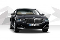 BMW 7-Series M760Li xDrive Petrol AT