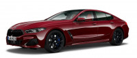 BMW 8 Series 840i Gran Coupe M Sport Edition