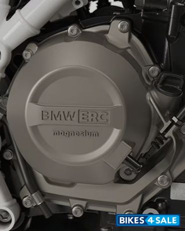 BMW F 450 GS
