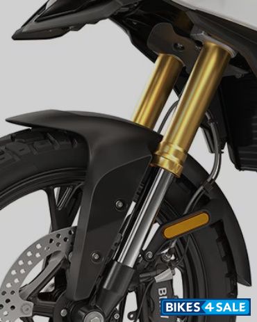 BMW F 450 GS