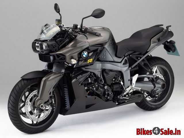 BMW K 1300 R