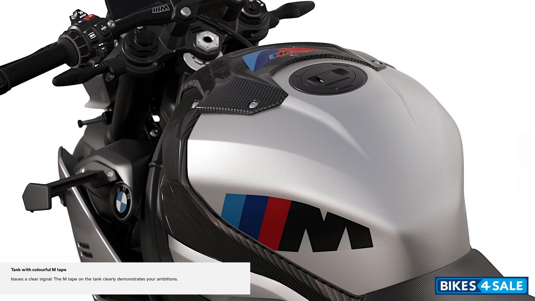 BMW M 1000 R 2026