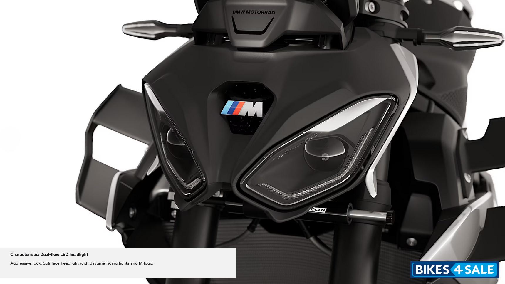BMW M 1000 R 2026