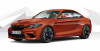 BMW M2 Competition Petrol AT