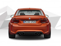 BMW M2 Competition Petrol AT