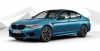 BMW M5 Competition Petrol AT