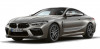 BMW M8 Coupe Petrol AT