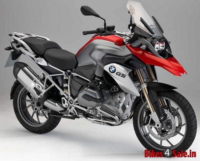 BMW R 1200 GS price, specs, mileage, colours, photos and reviews -  Bikes4Sale