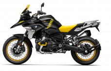 BMW R 1250 GS 40 Years GS Edition