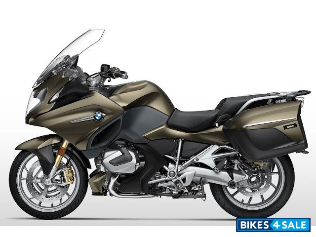 BMW R 1250 RT