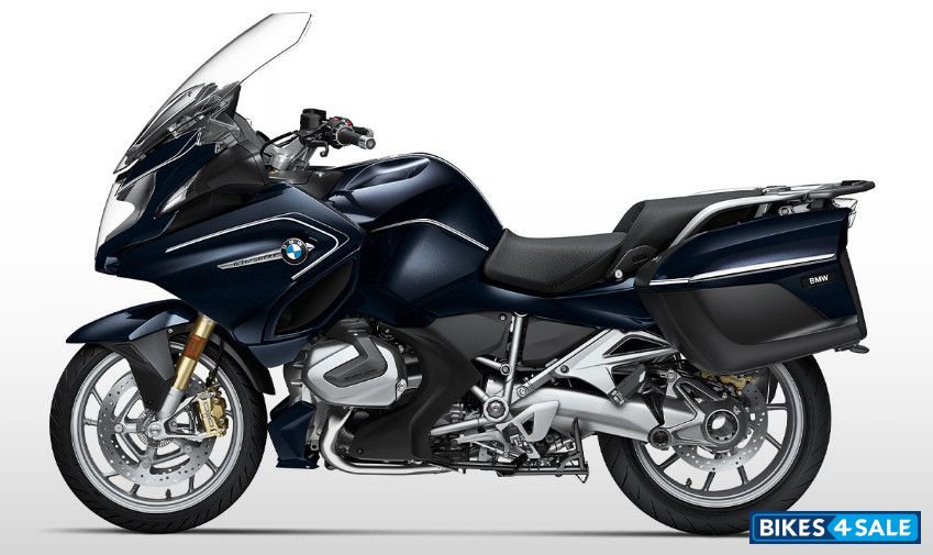 BMW R 1250 RT